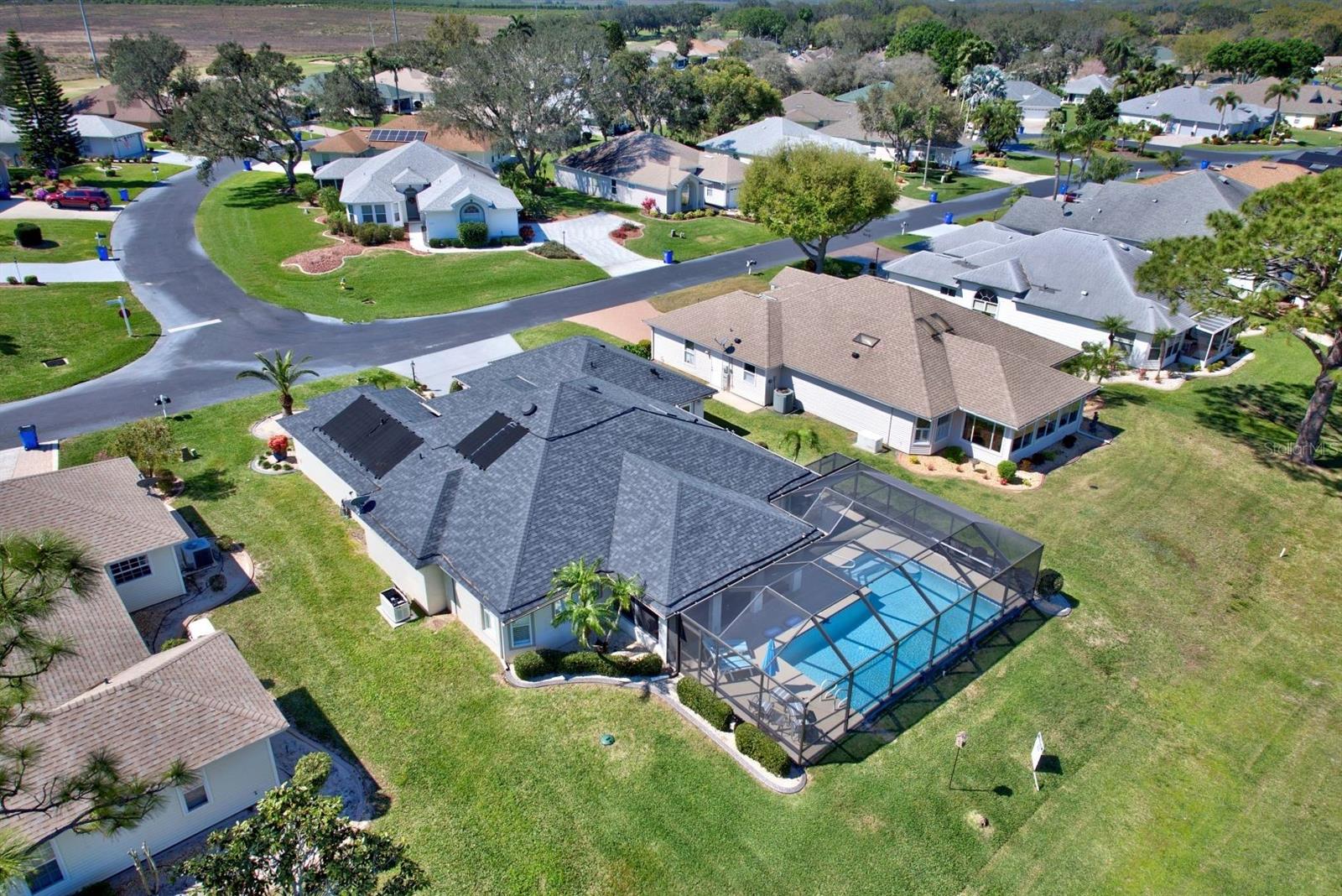 3541 E GLEN EAGLES DRIVE