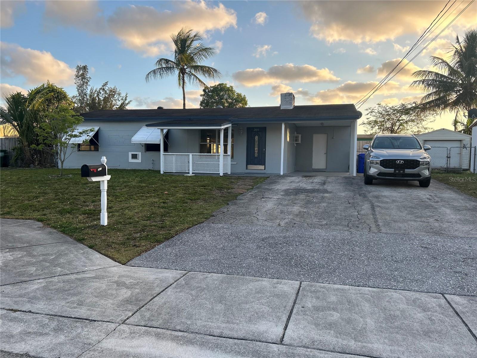 2411 SW 50TH TERRACE