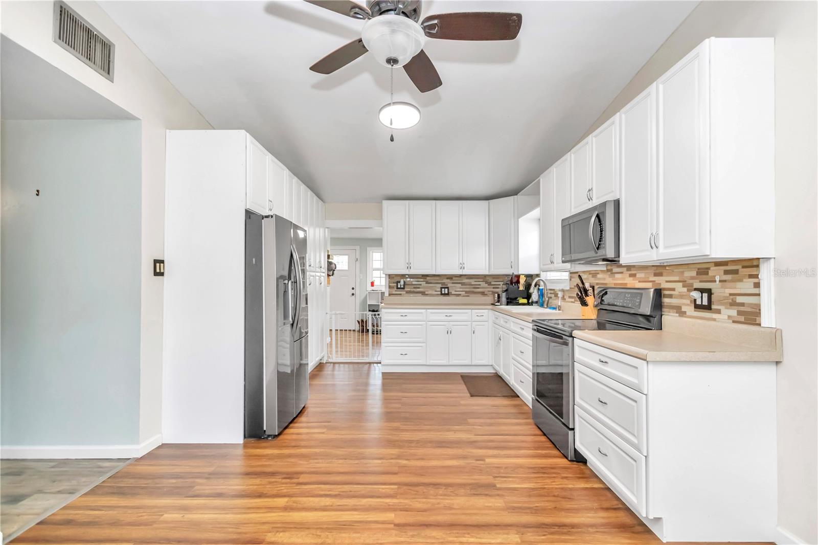 NON SUBDIVISION ACREAGE - Residential