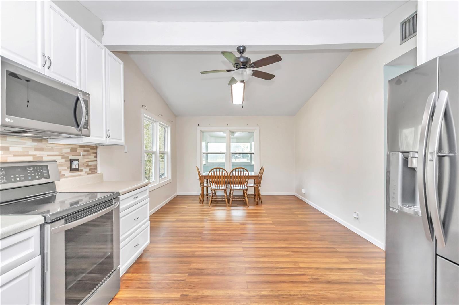 NON SUBDIVISION ACREAGE - Residential