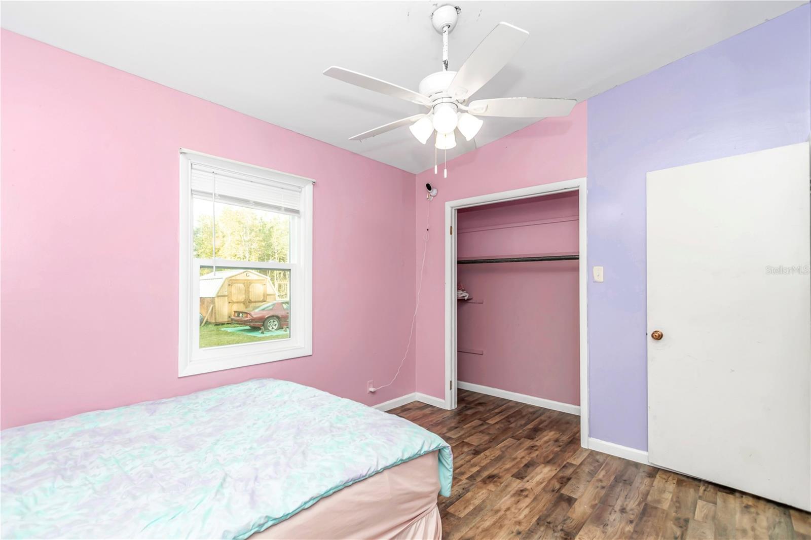 NON SUBDIVISION ACREAGE - Residential