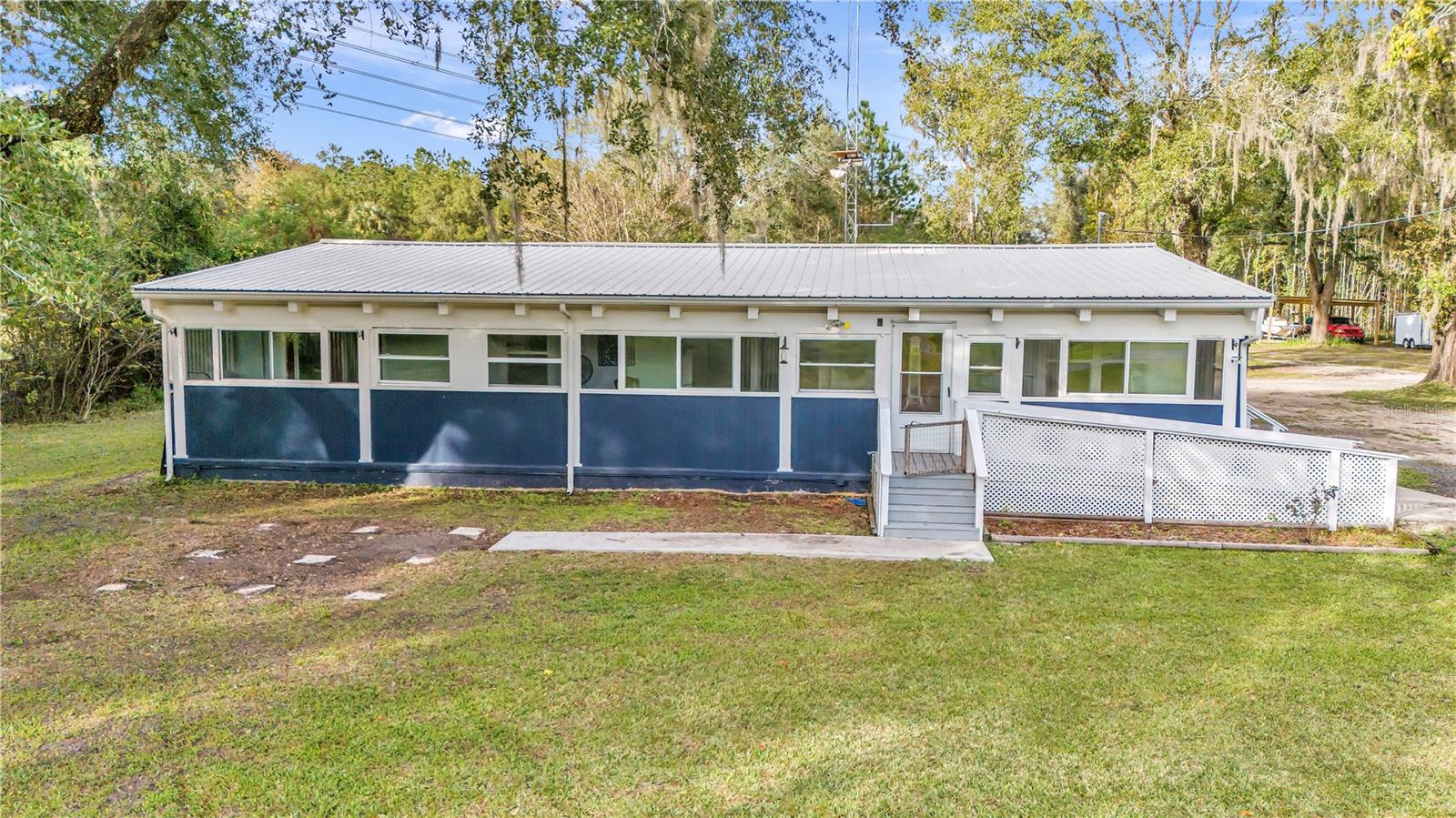 NON SUBDIVISION ACREAGE - Residential