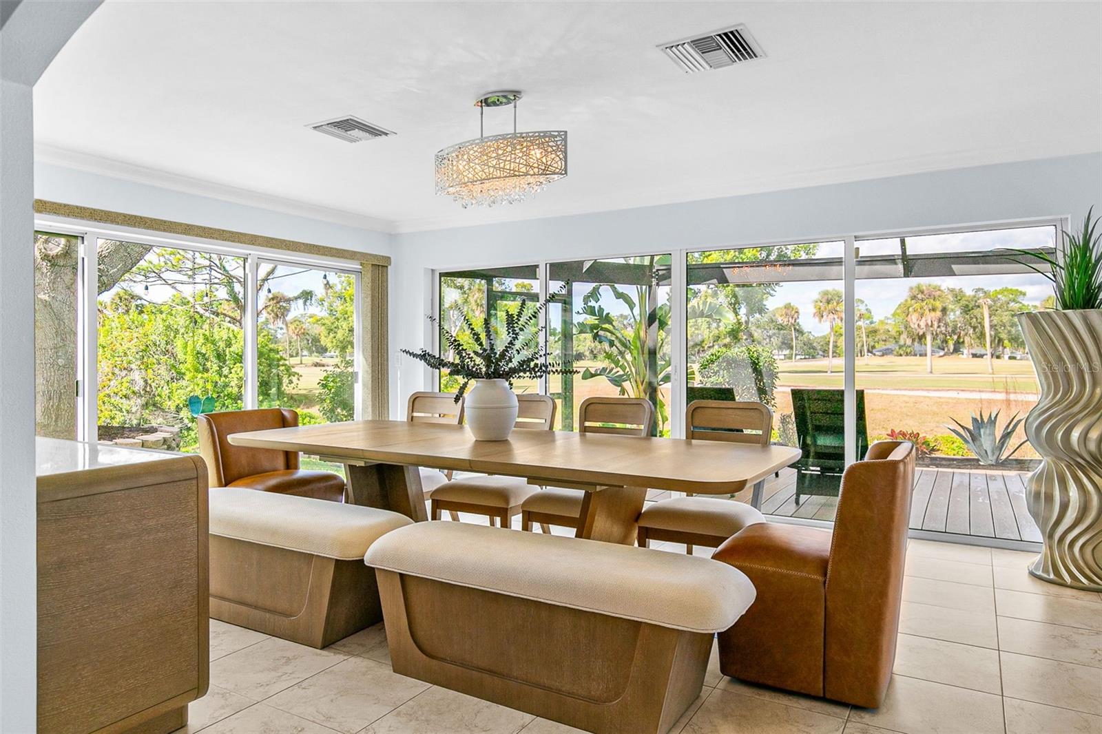 BENT TREE VILLAGE - Residential