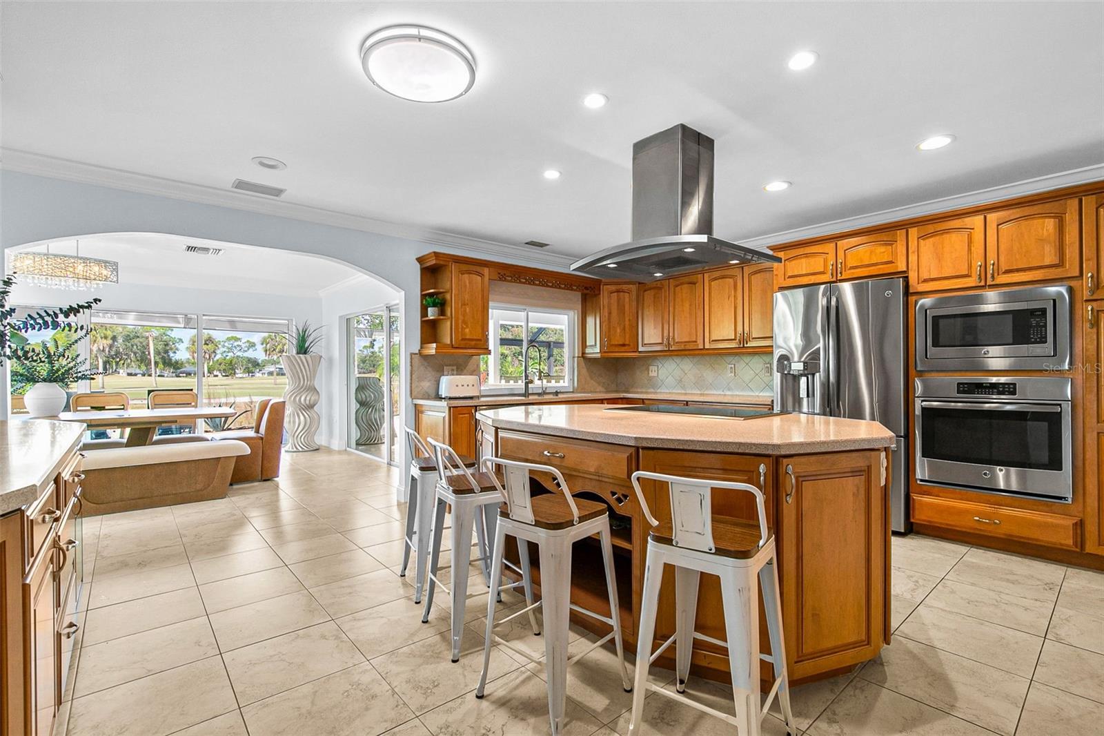 BENT TREE VILLAGE - Residential