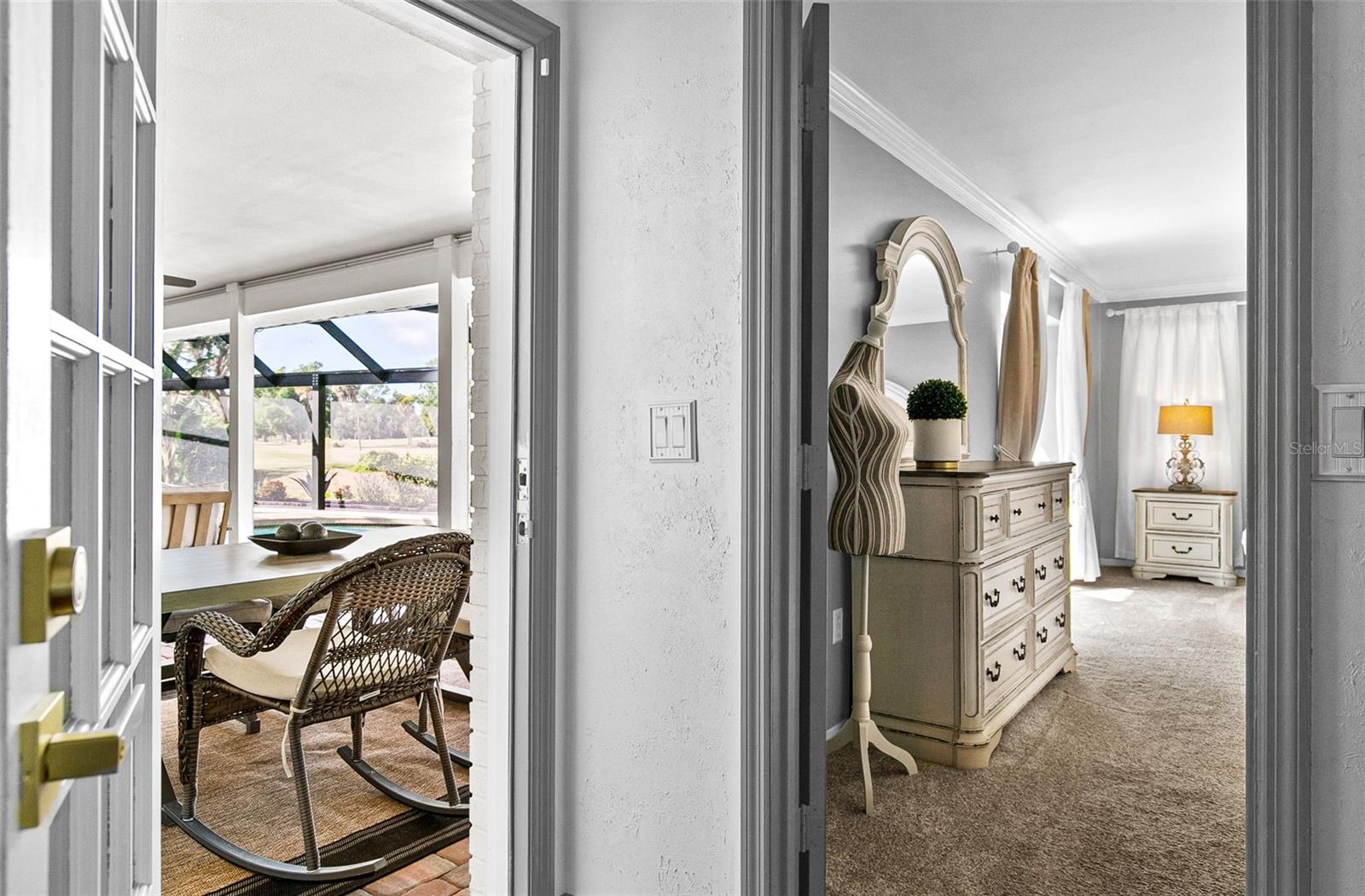 BENT TREE VILLAGE - Residential