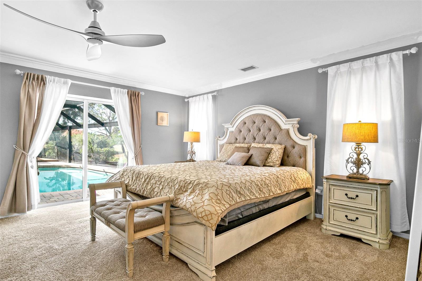 BENT TREE VILLAGE - Residential