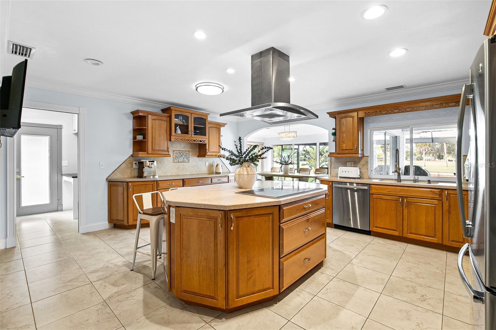 BENT TREE VILLAGE - Residential