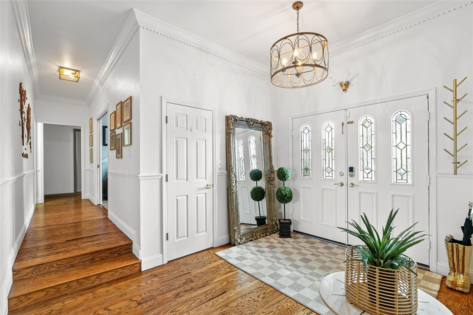 BENT TREE VILLAGE - Residential