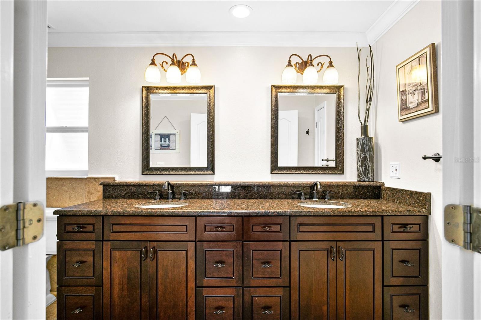 BENT TREE VILLAGE - Residential