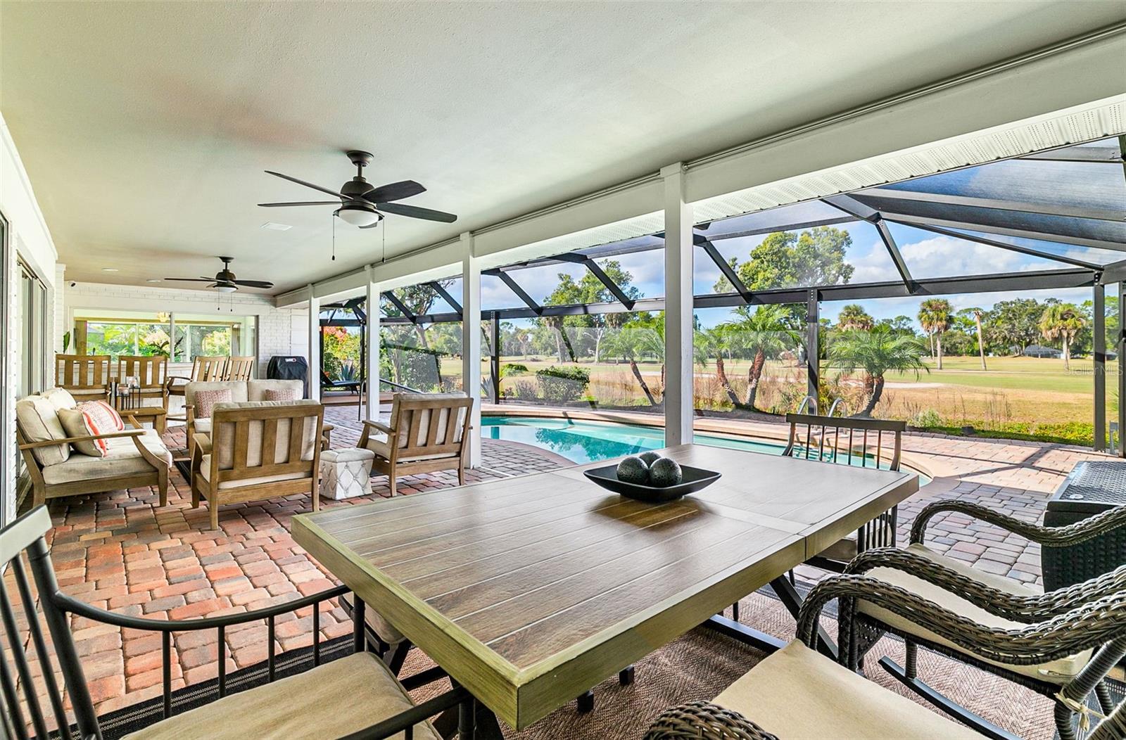 BENT TREE VILLAGE - Residential