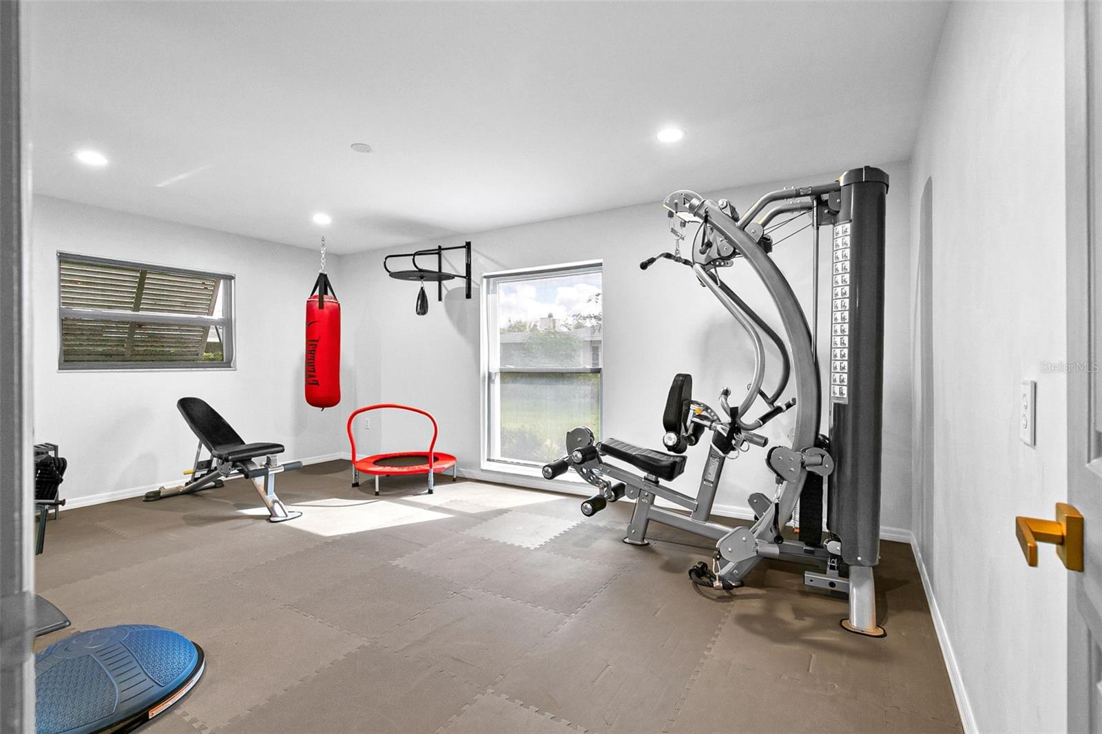 BENT TREE VILLAGE - Residential