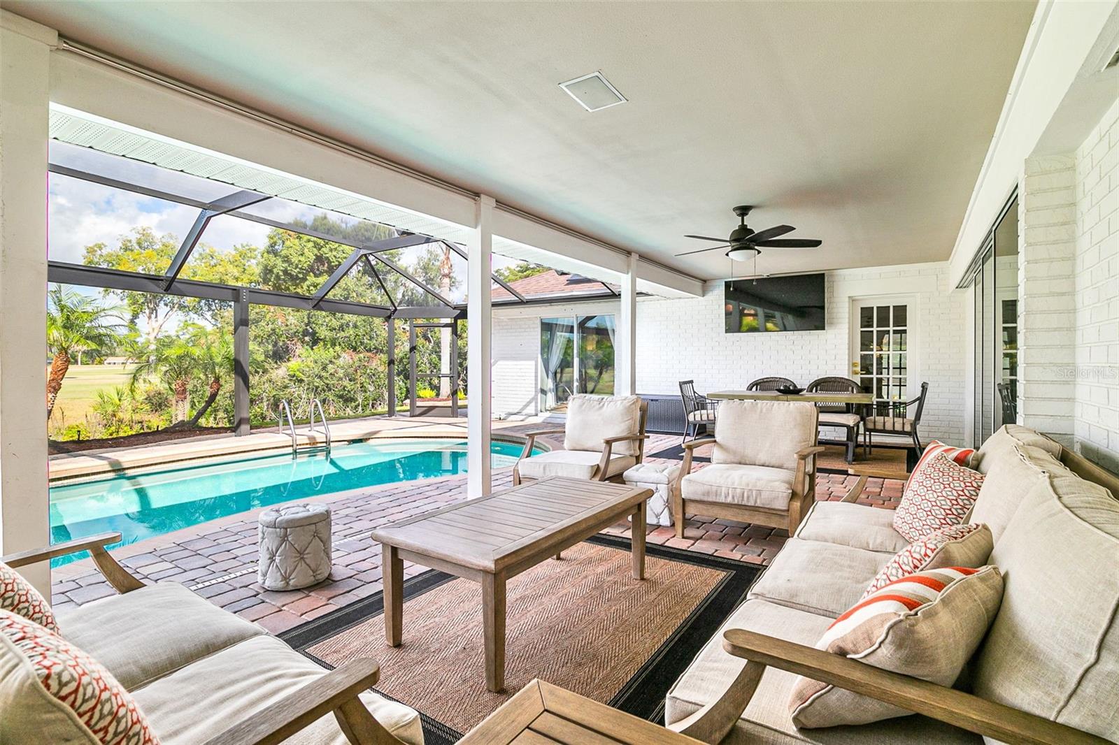 BENT TREE VILLAGE - Residential