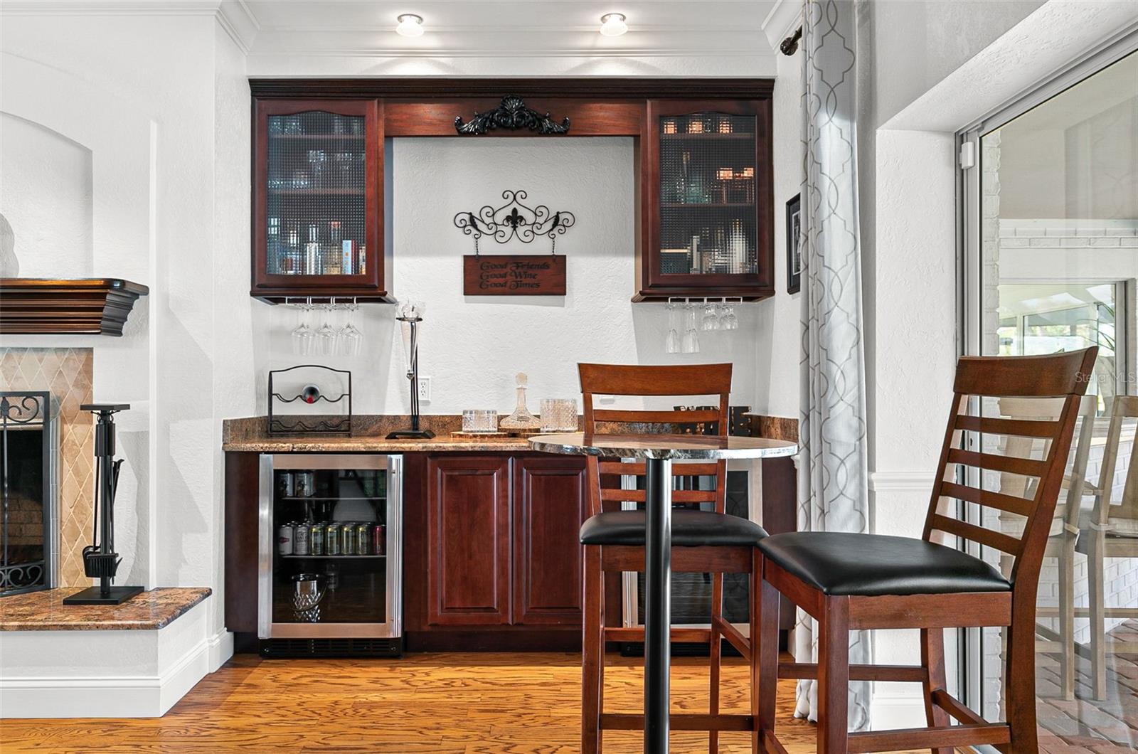 BENT TREE VILLAGE - Residential