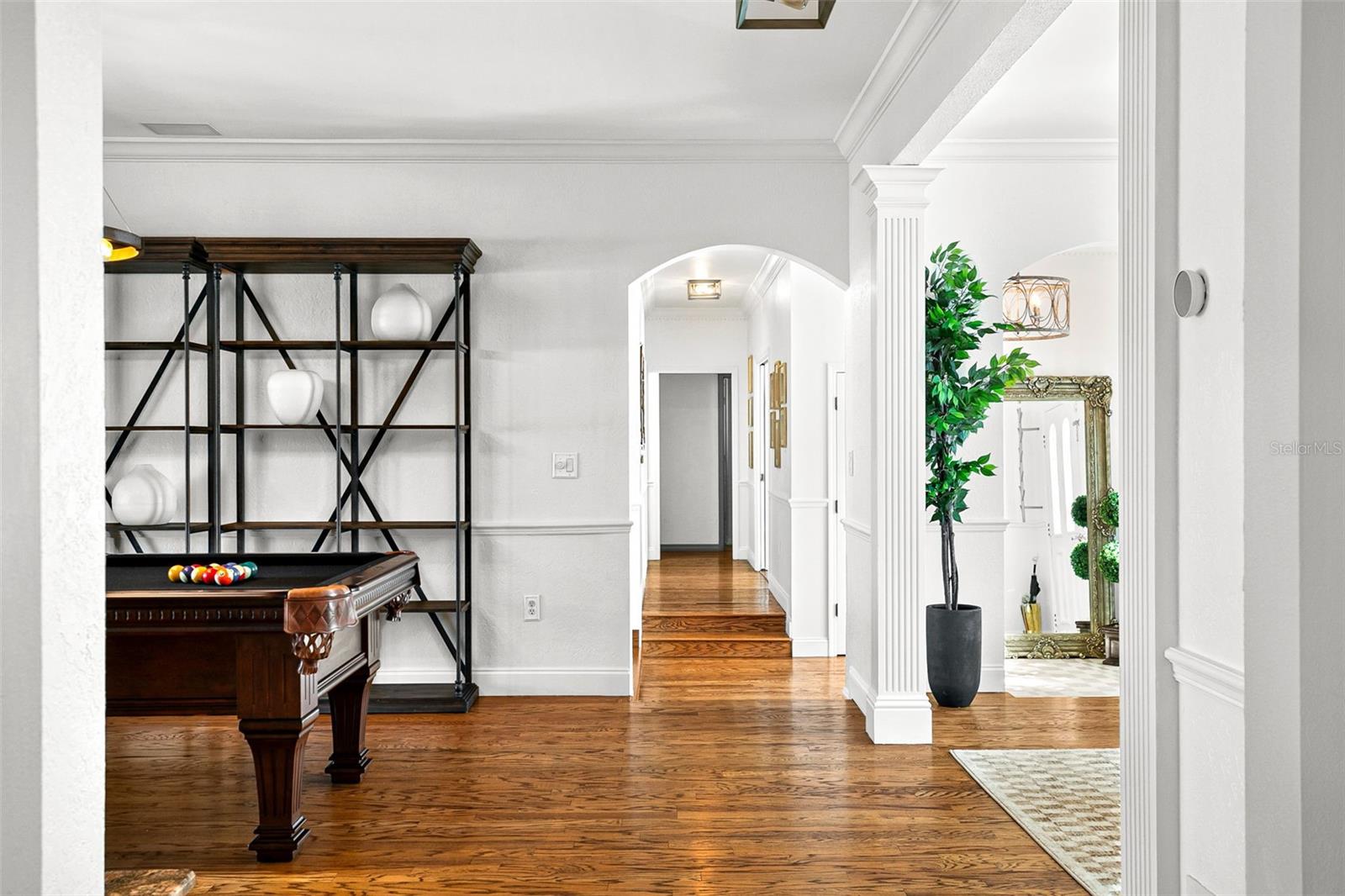 BENT TREE VILLAGE - Residential