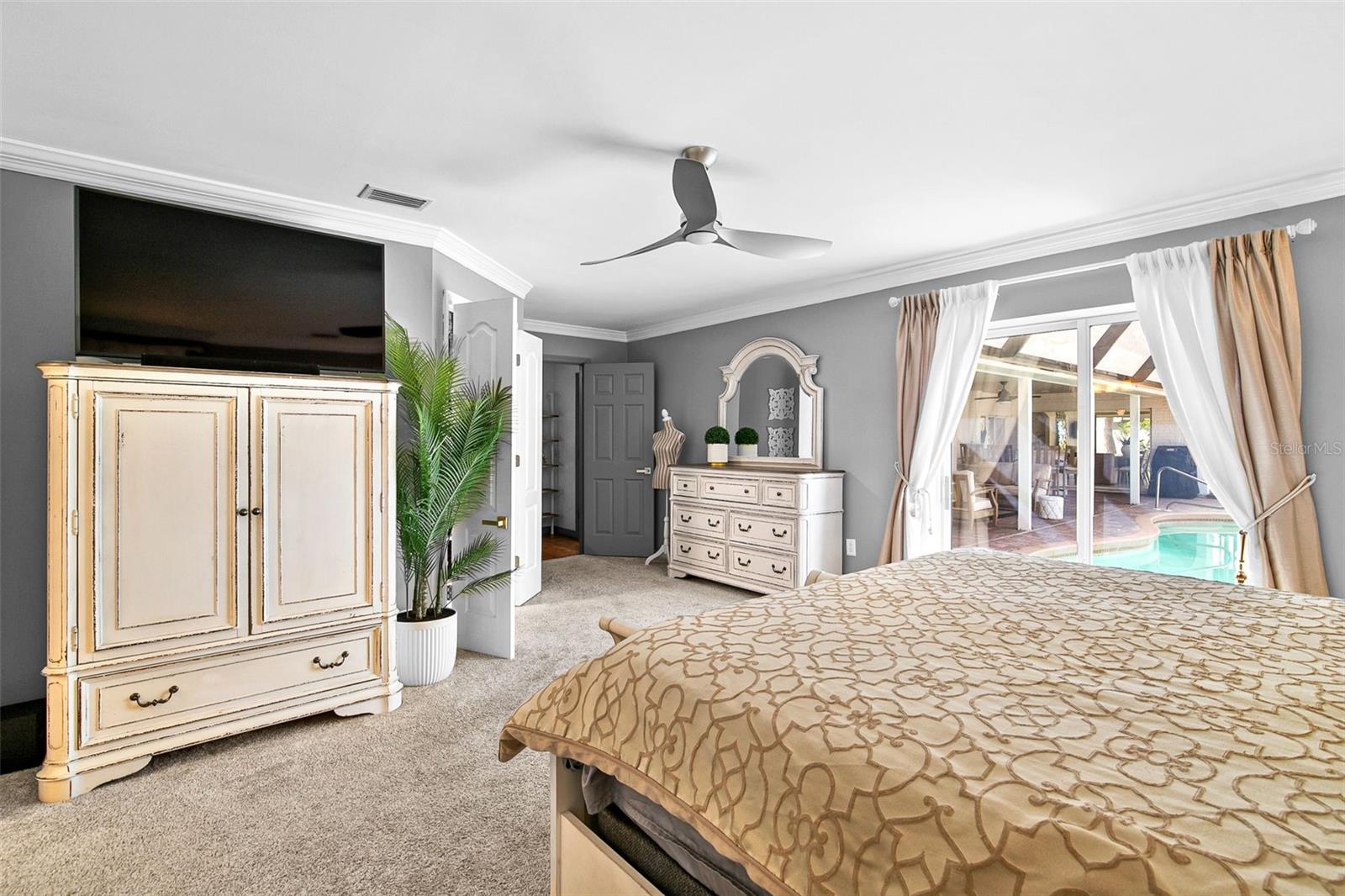 BENT TREE VILLAGE - Residential