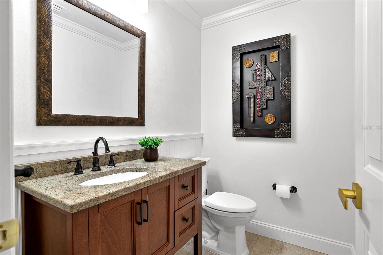 BENT TREE VILLAGE - Residential