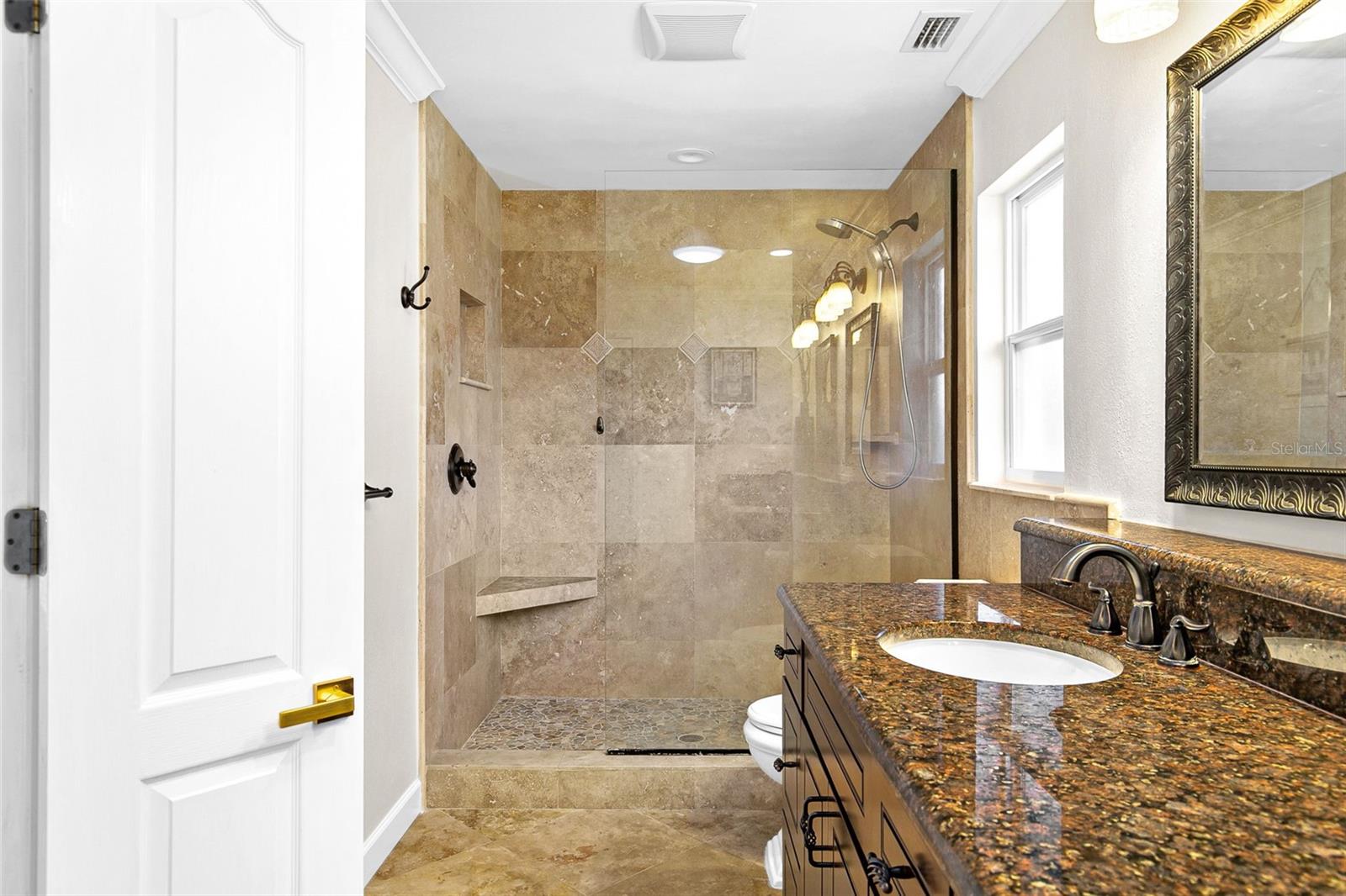 BENT TREE VILLAGE - Residential