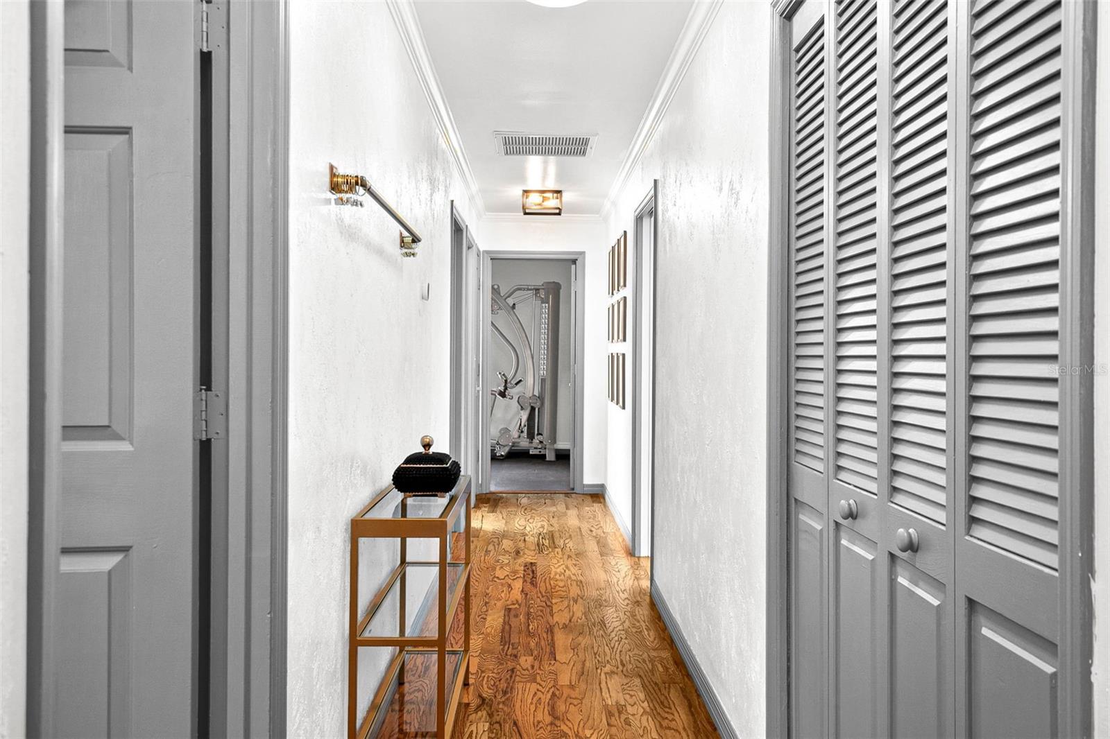 BENT TREE VILLAGE - Residential