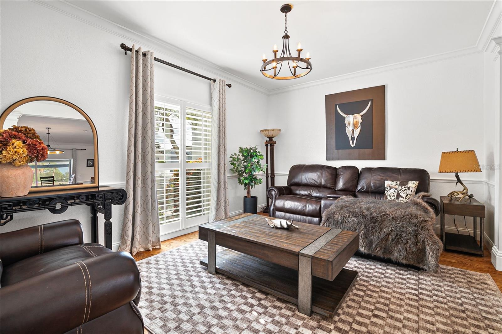 BENT TREE VILLAGE - Residential