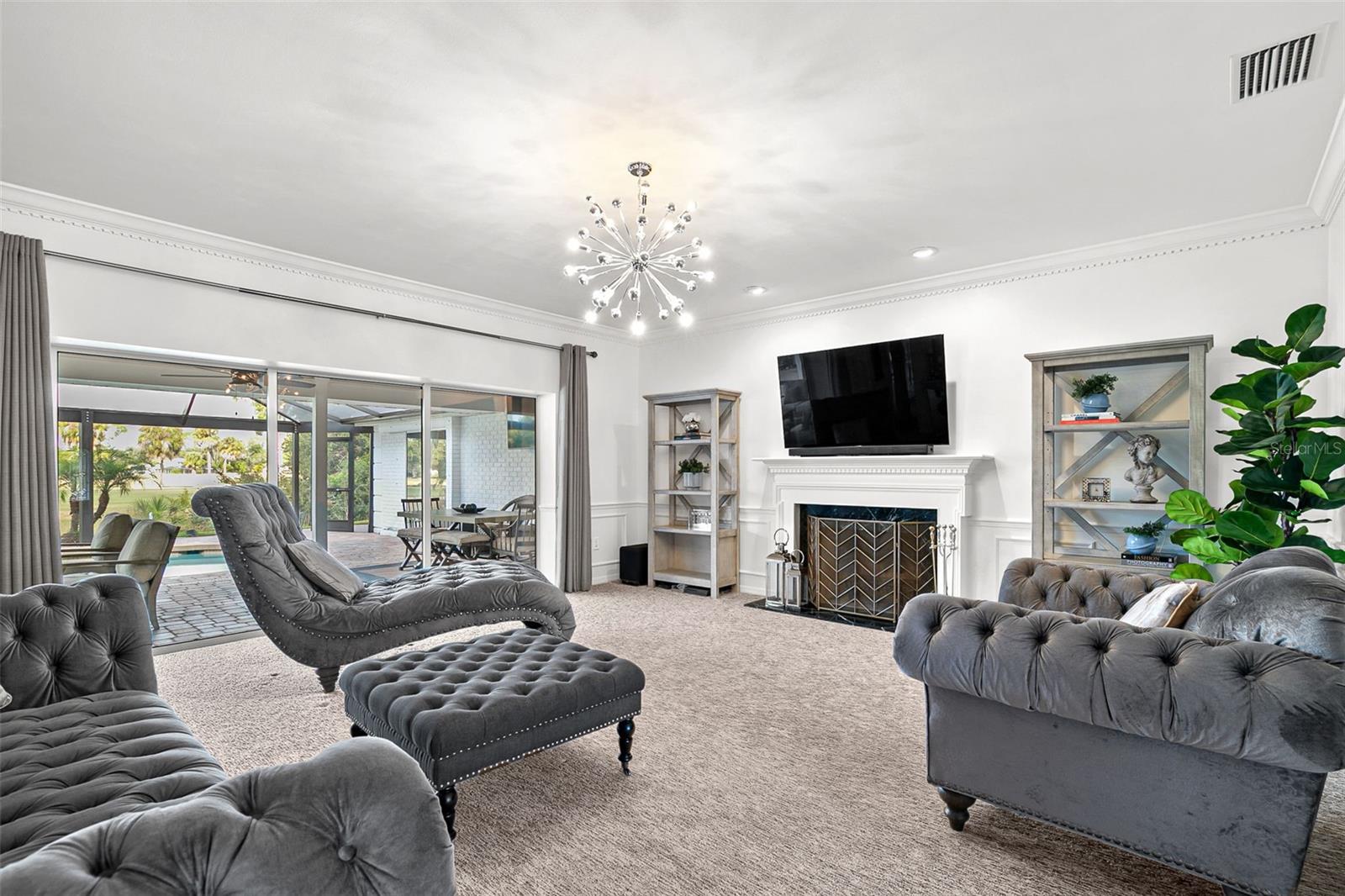 BENT TREE VILLAGE - Residential