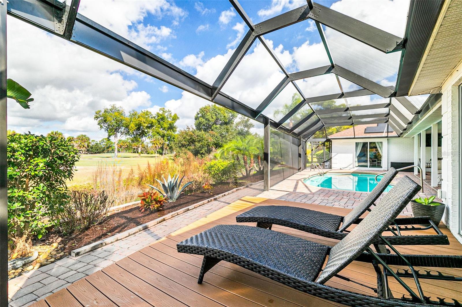 BENT TREE VILLAGE - Residential