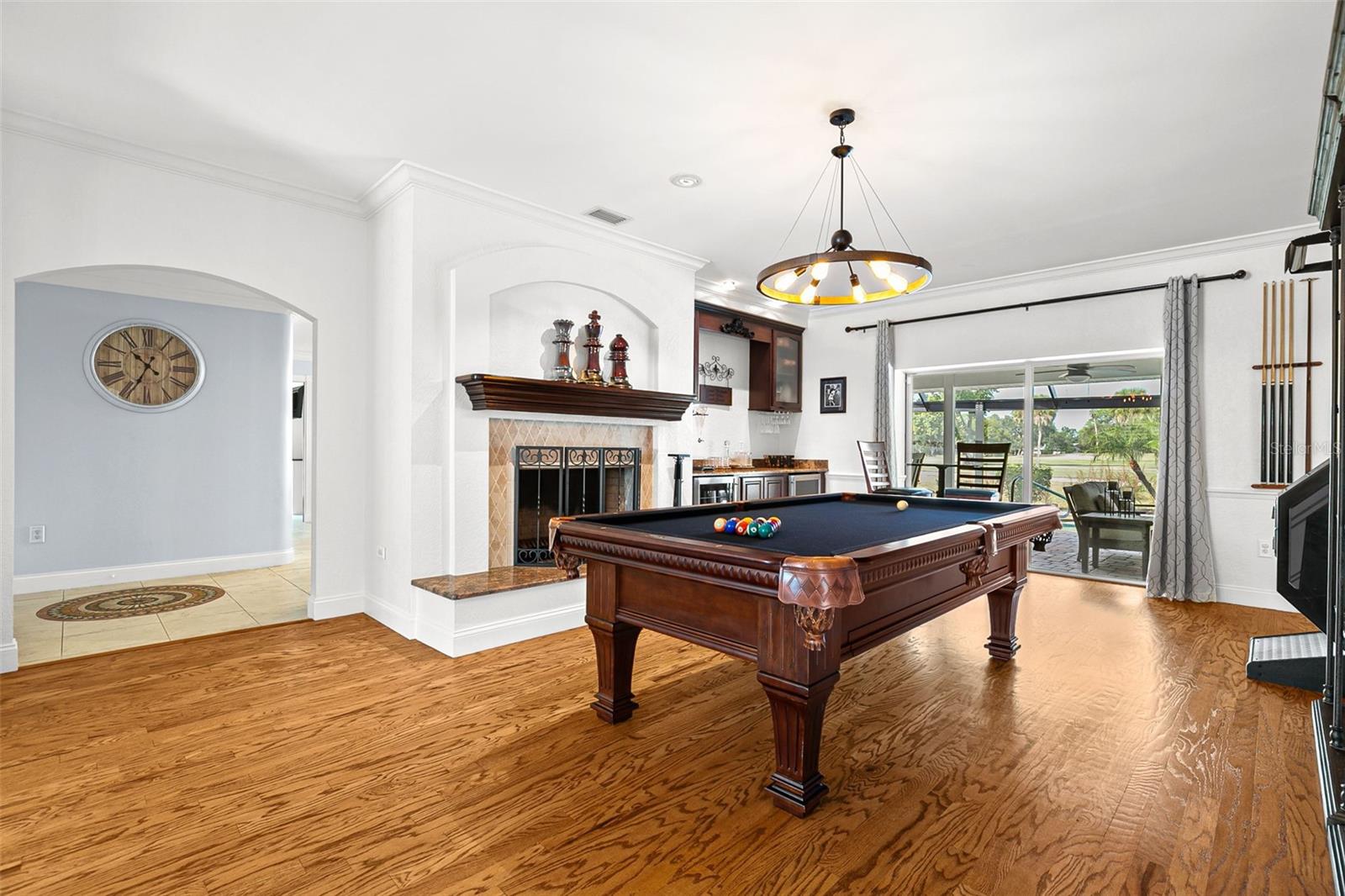 BENT TREE VILLAGE - Residential