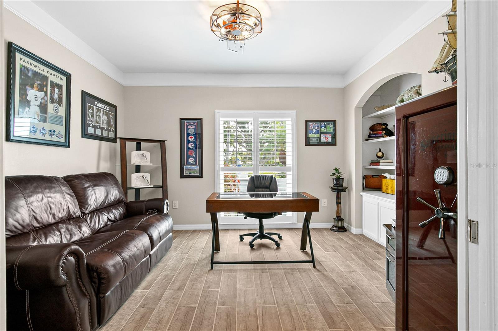 BENT TREE VILLAGE - Residential