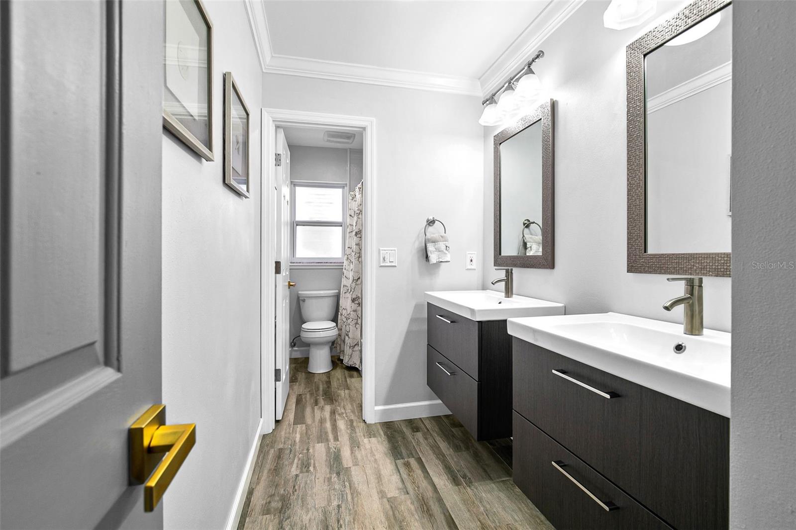 BENT TREE VILLAGE - Residential