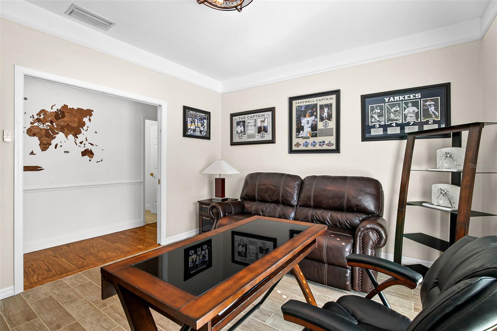 BENT TREE VILLAGE - Residential