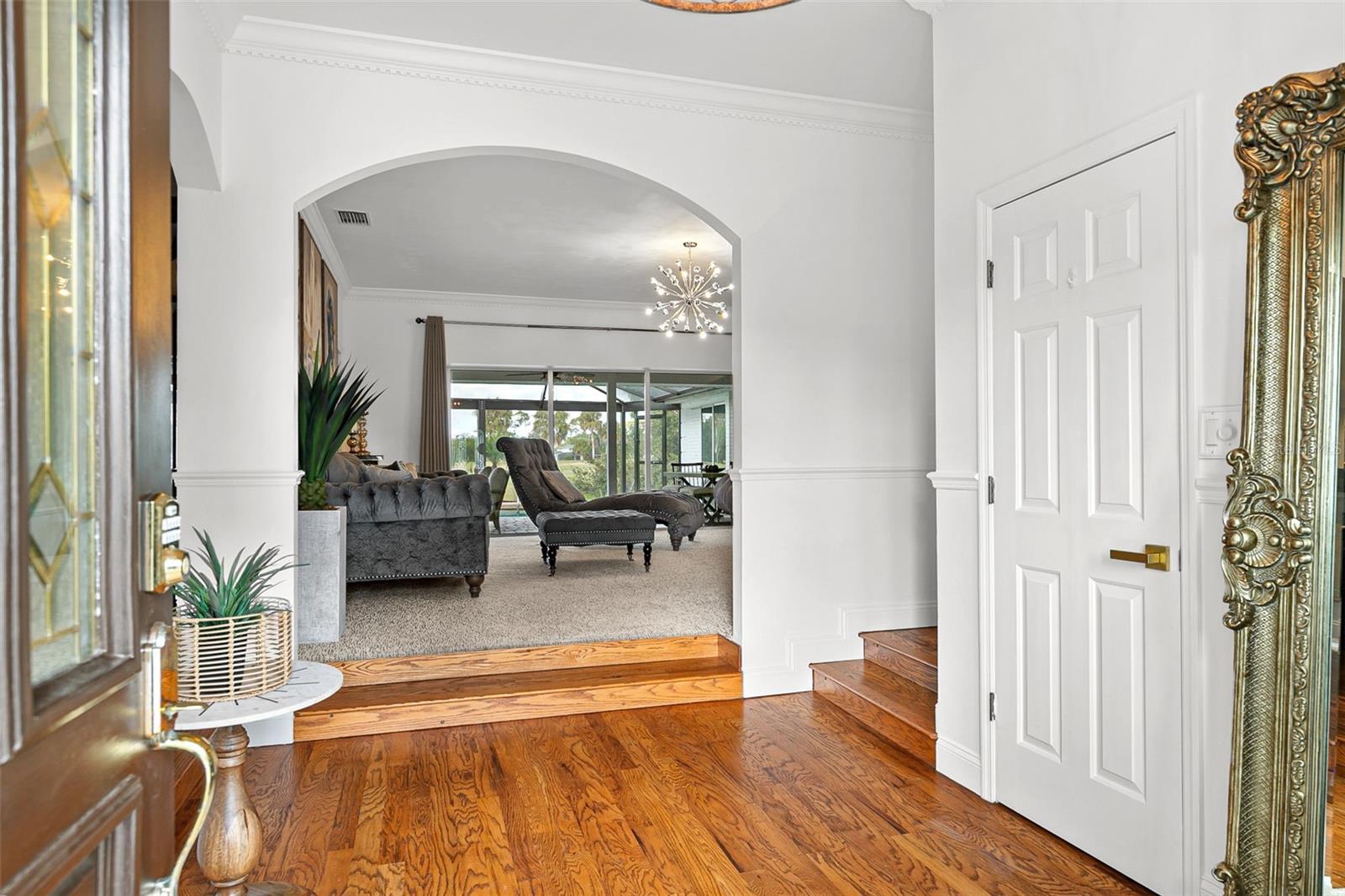 BENT TREE VILLAGE - Residential