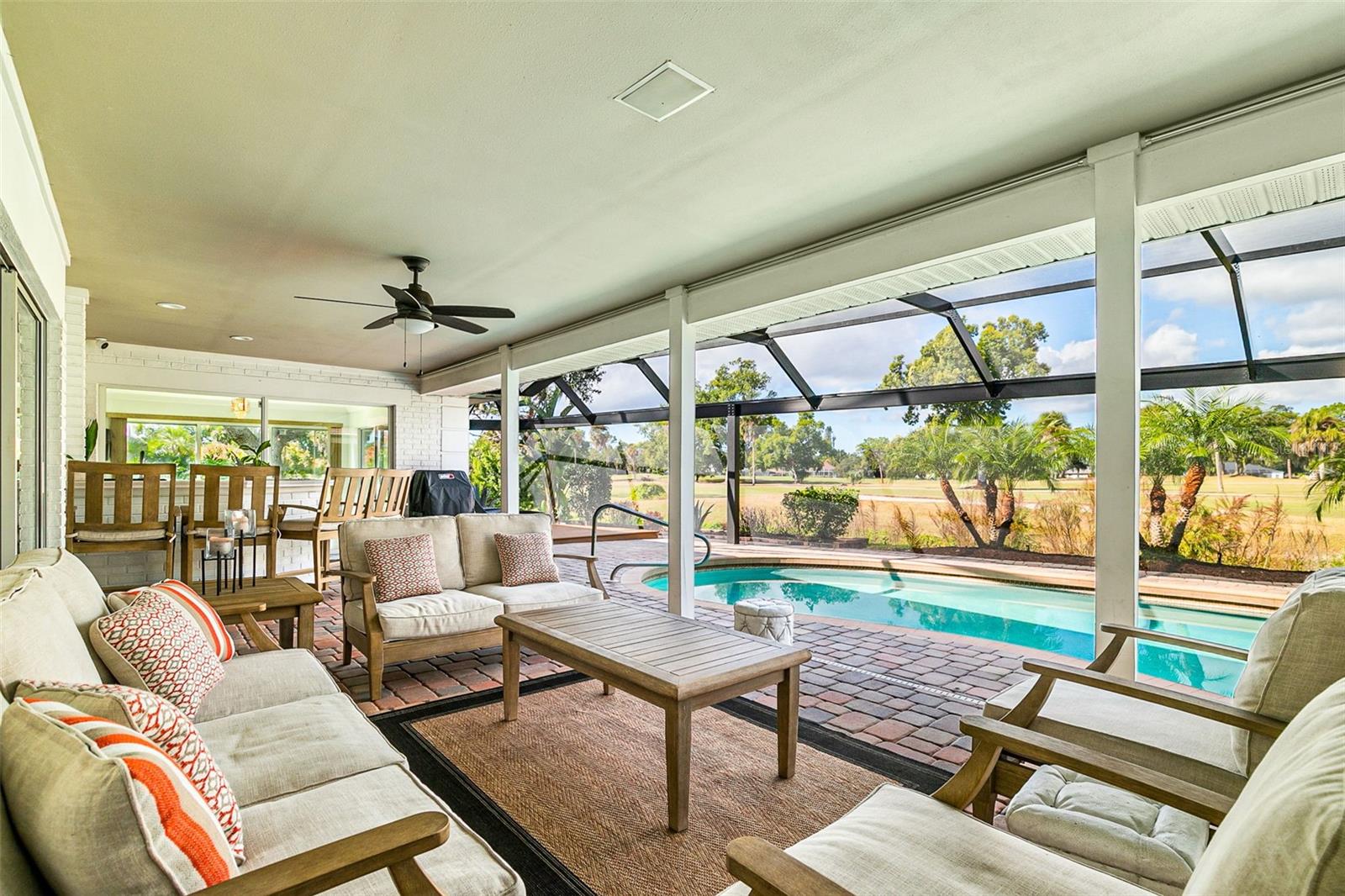 BENT TREE VILLAGE - Residential