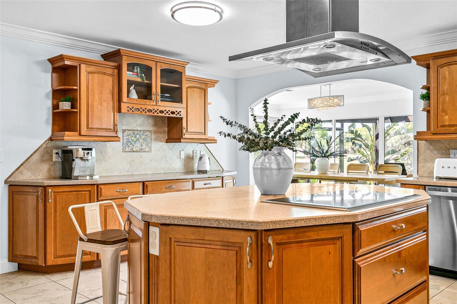 BENT TREE VILLAGE - Residential