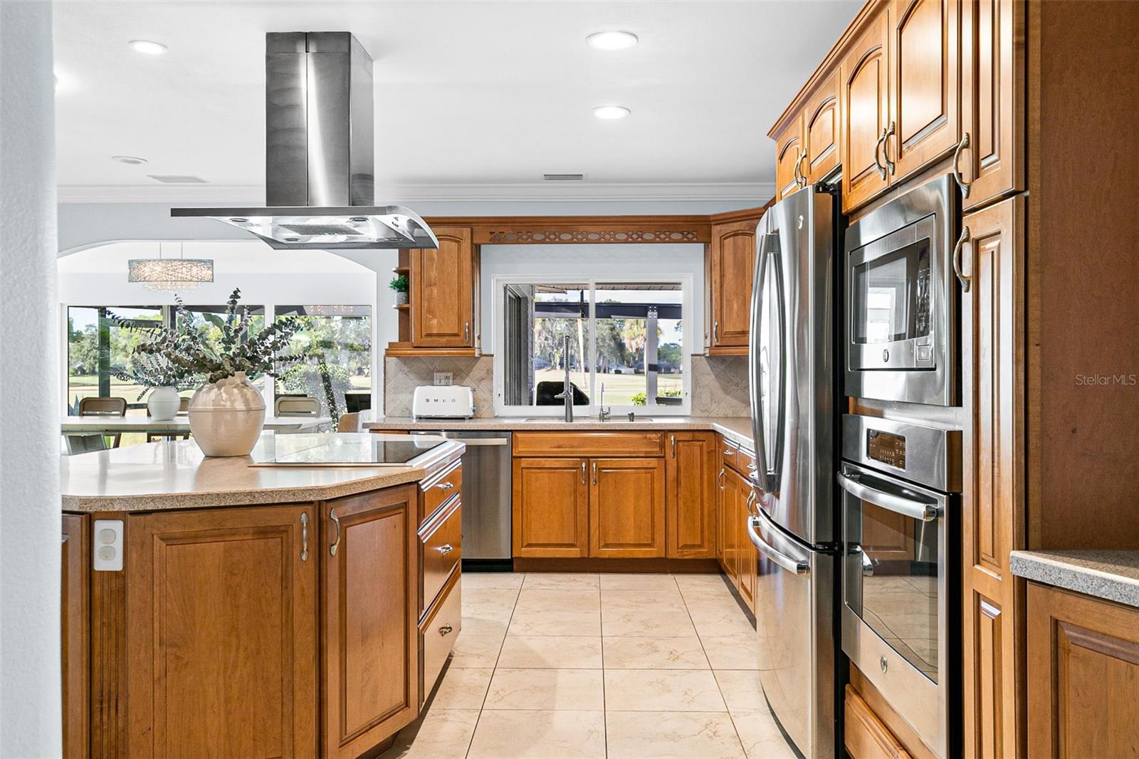 BENT TREE VILLAGE - Residential