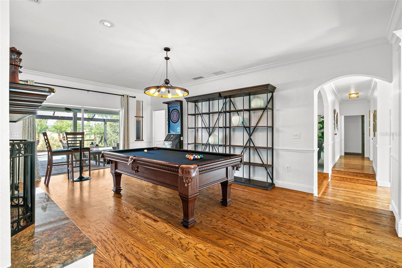 BENT TREE VILLAGE - Residential