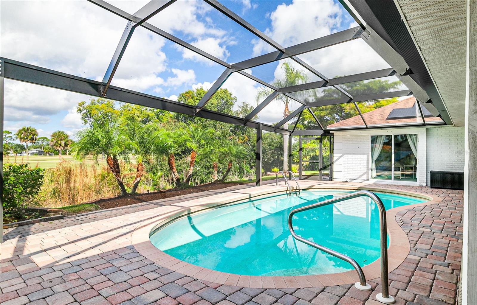 BENT TREE VILLAGE - Residential