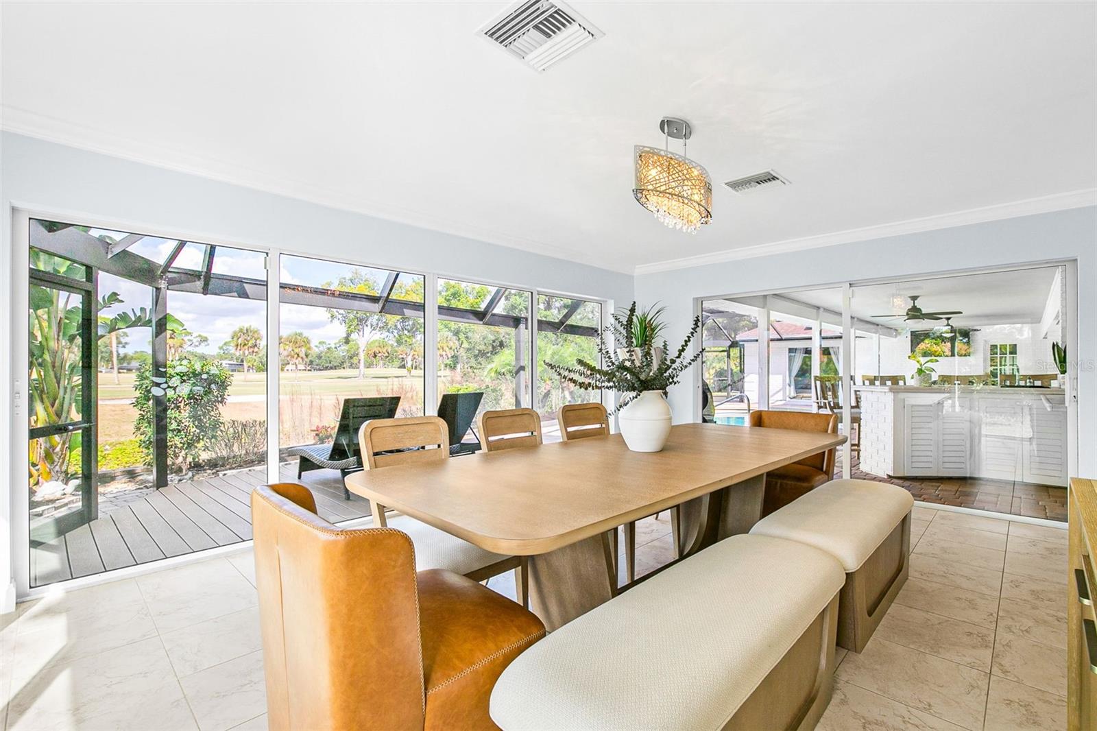 BENT TREE VILLAGE - Residential