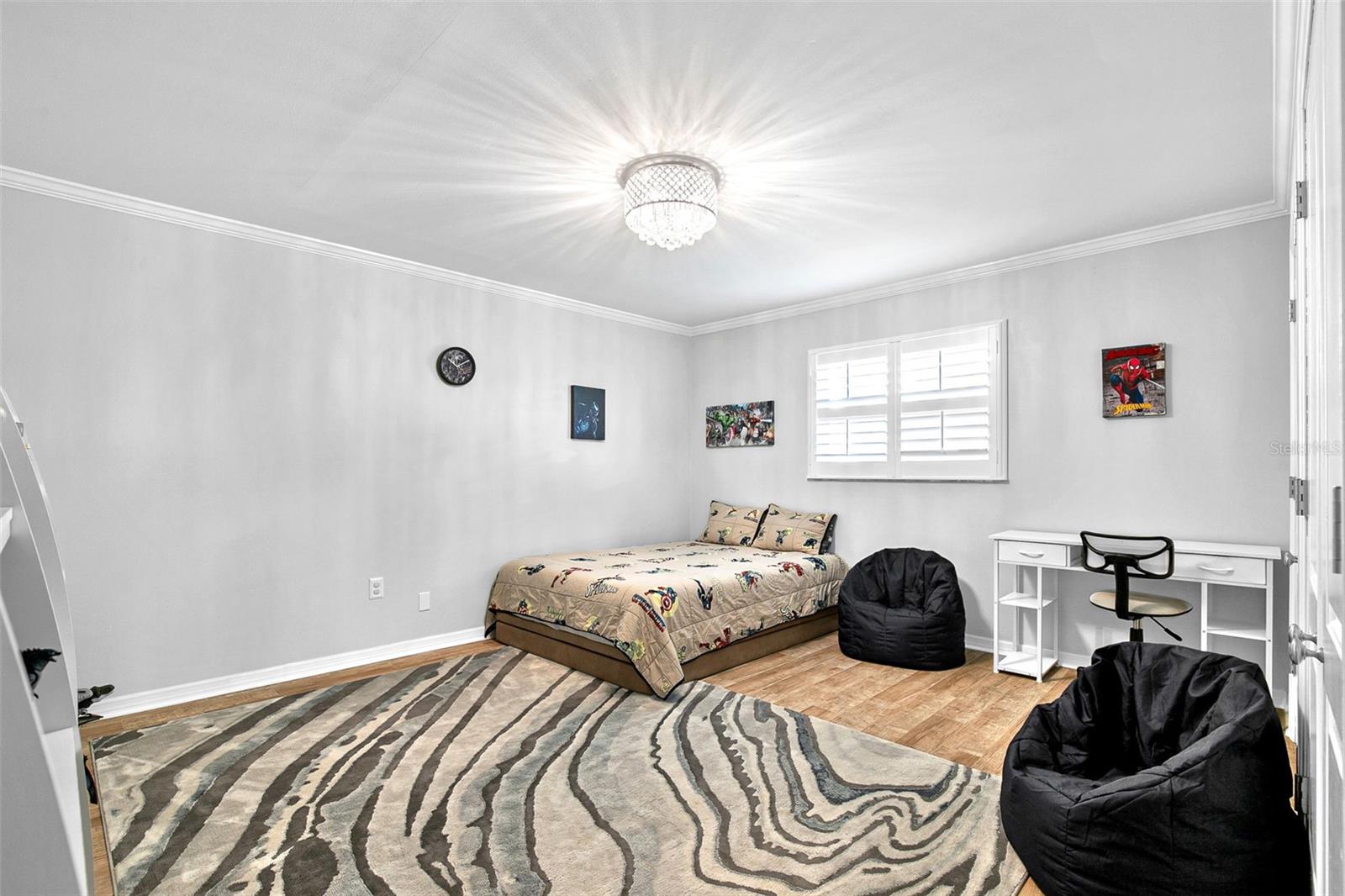 BENT TREE VILLAGE - Residential