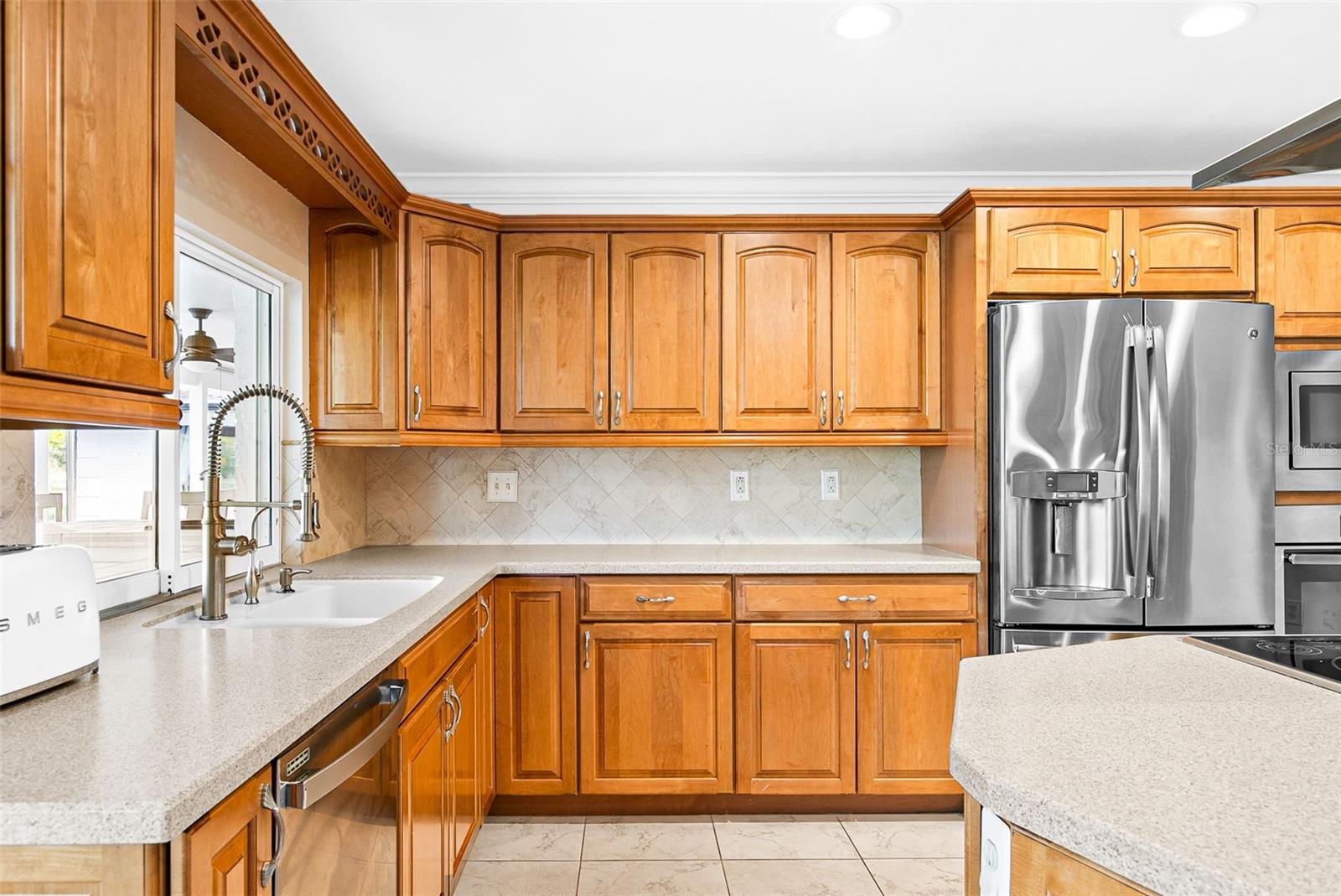 BENT TREE VILLAGE - Residential