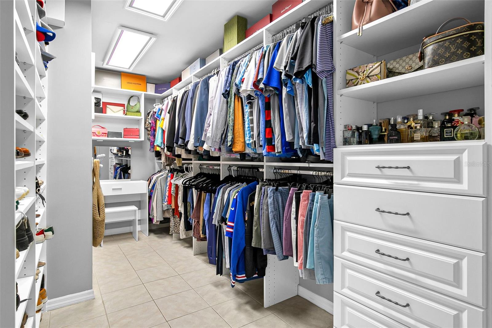 BENT TREE VILLAGE - Residential