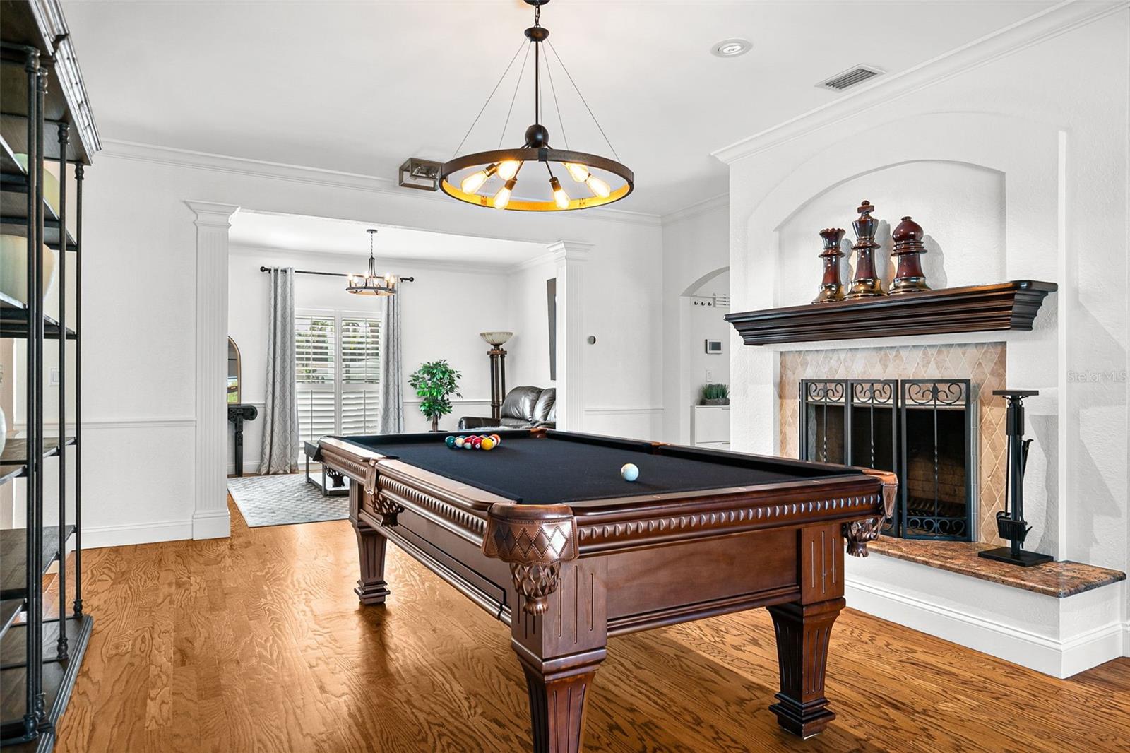 BENT TREE VILLAGE - Residential