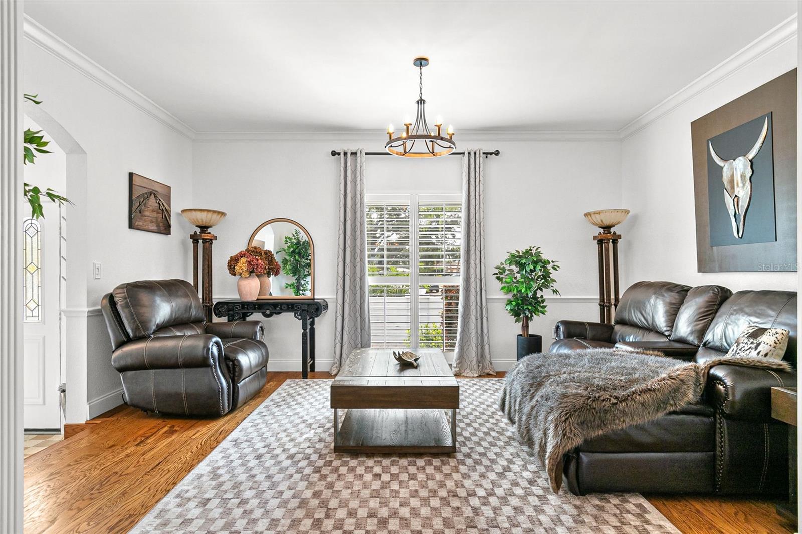 BENT TREE VILLAGE - Residential