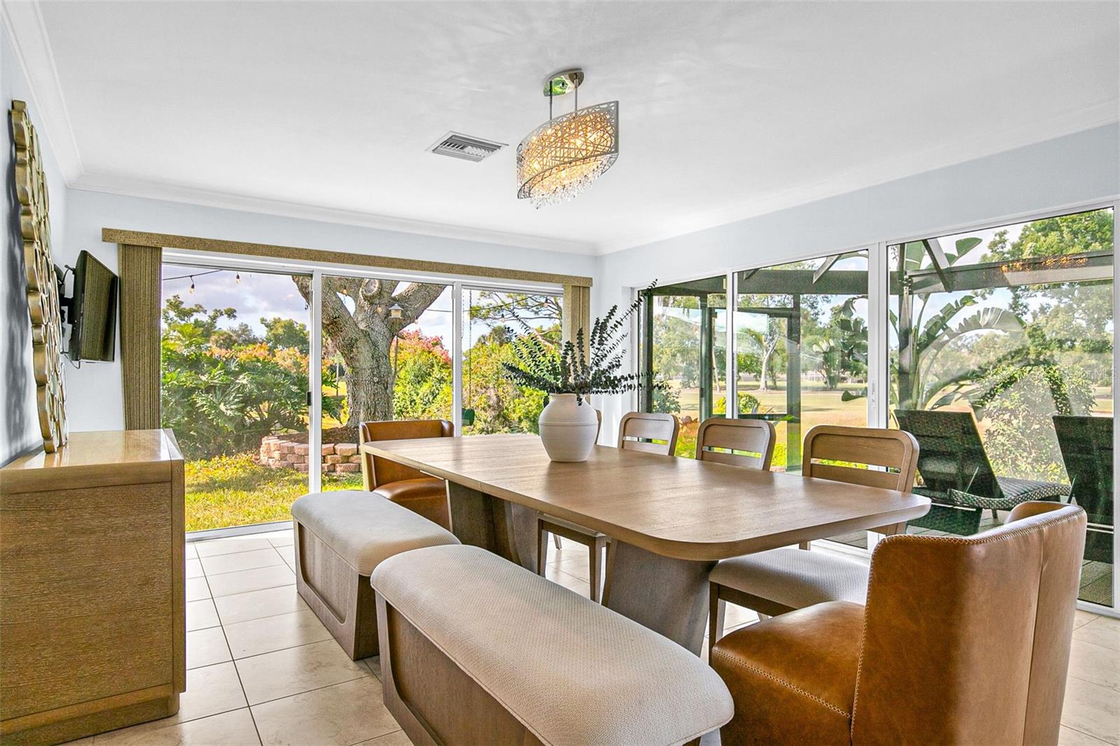 BENT TREE VILLAGE - Residential