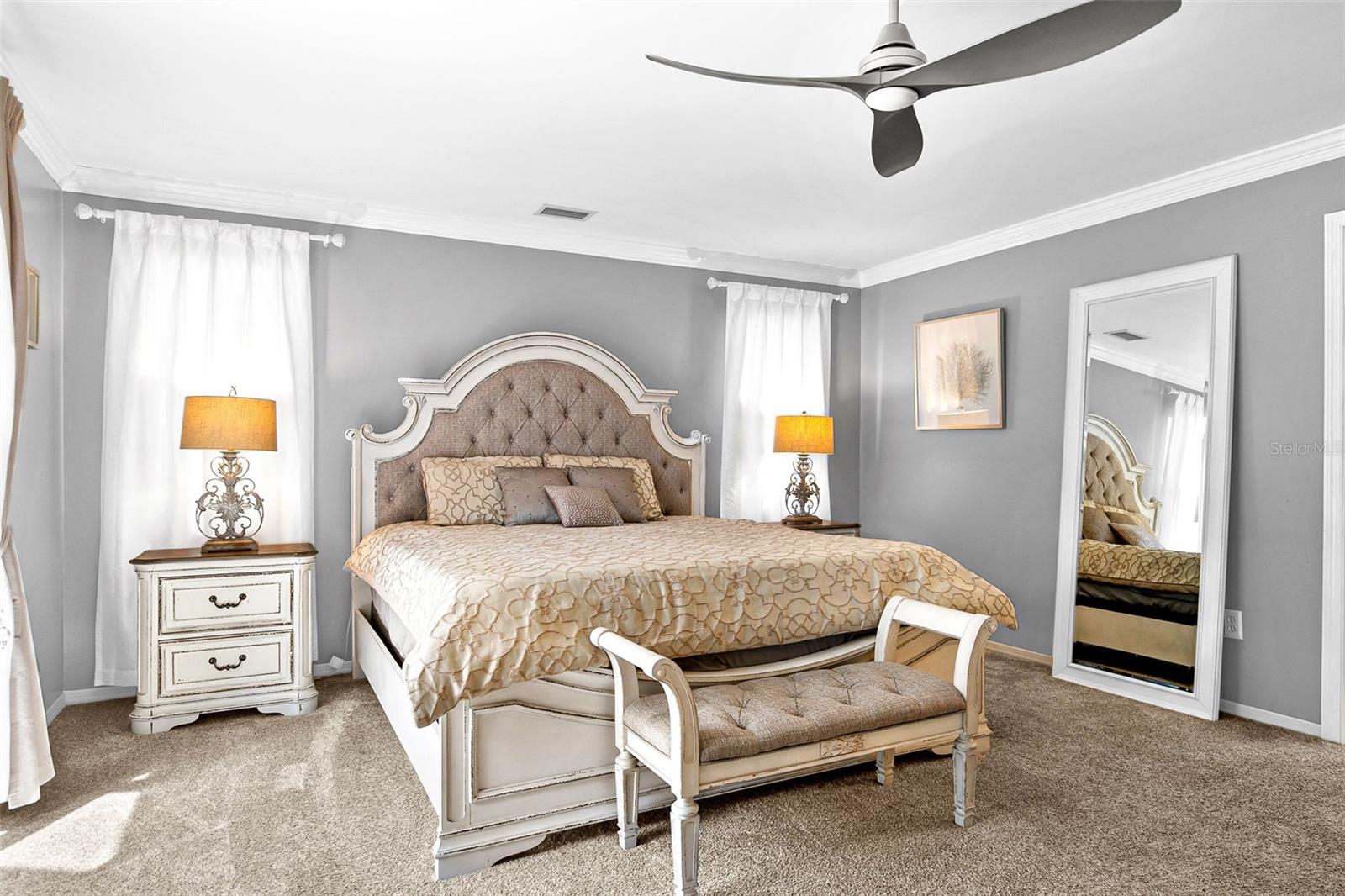 BENT TREE VILLAGE - Residential