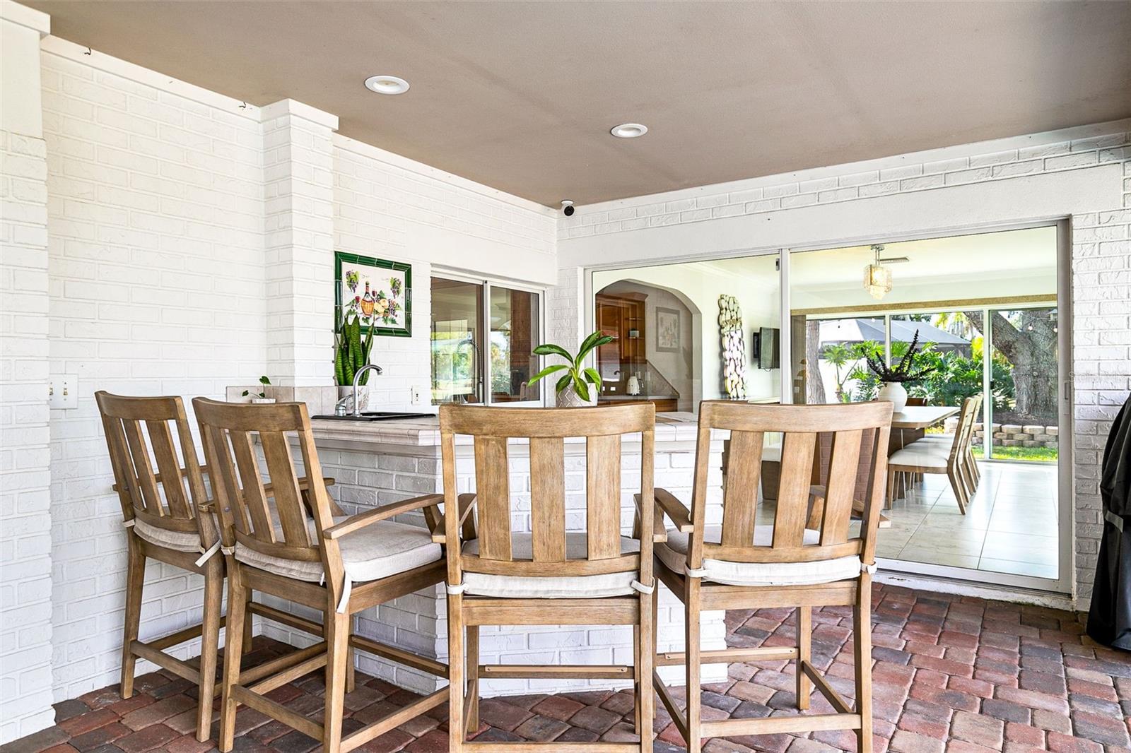 BENT TREE VILLAGE - Residential