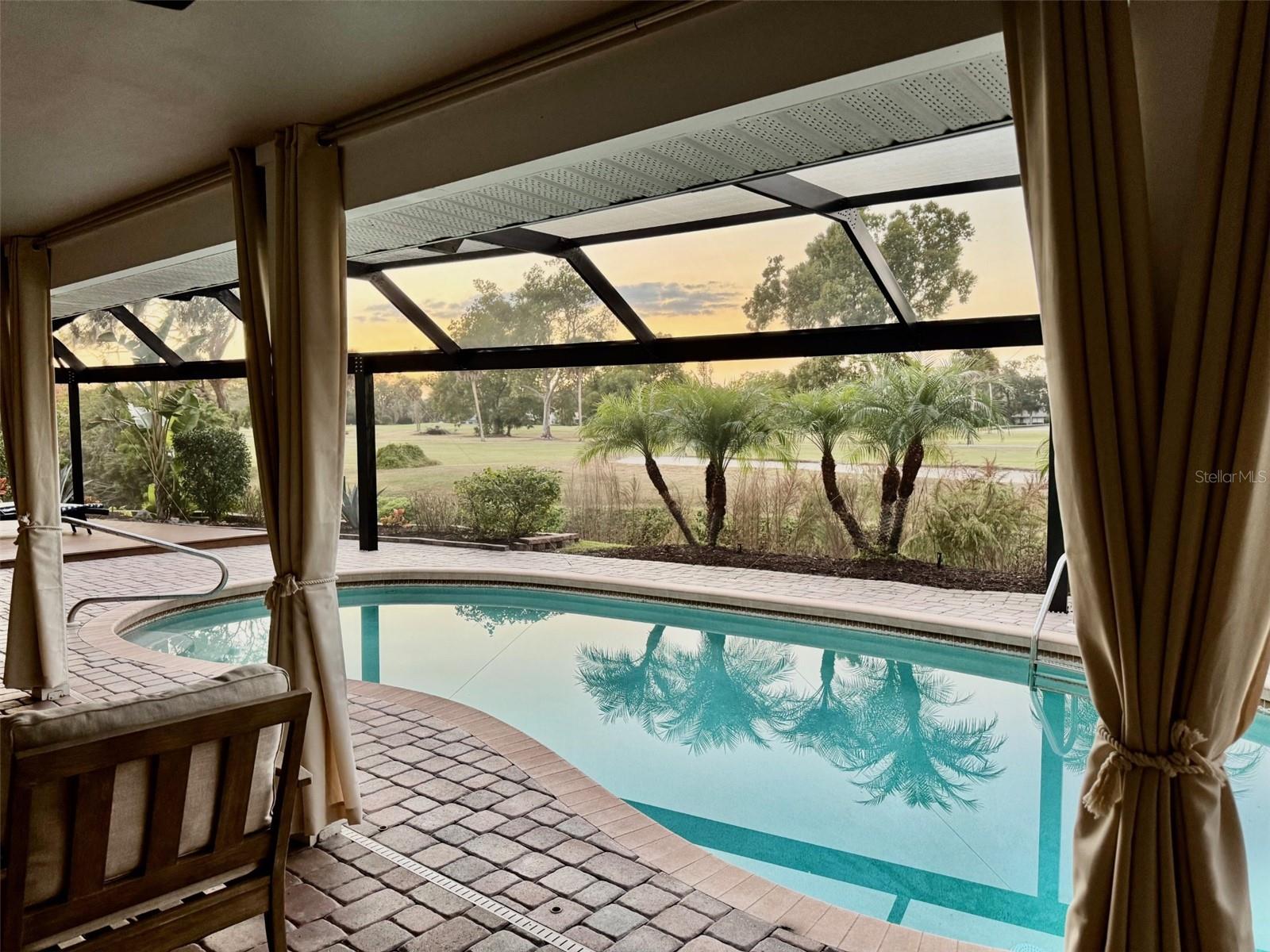 BENT TREE VILLAGE - Residential