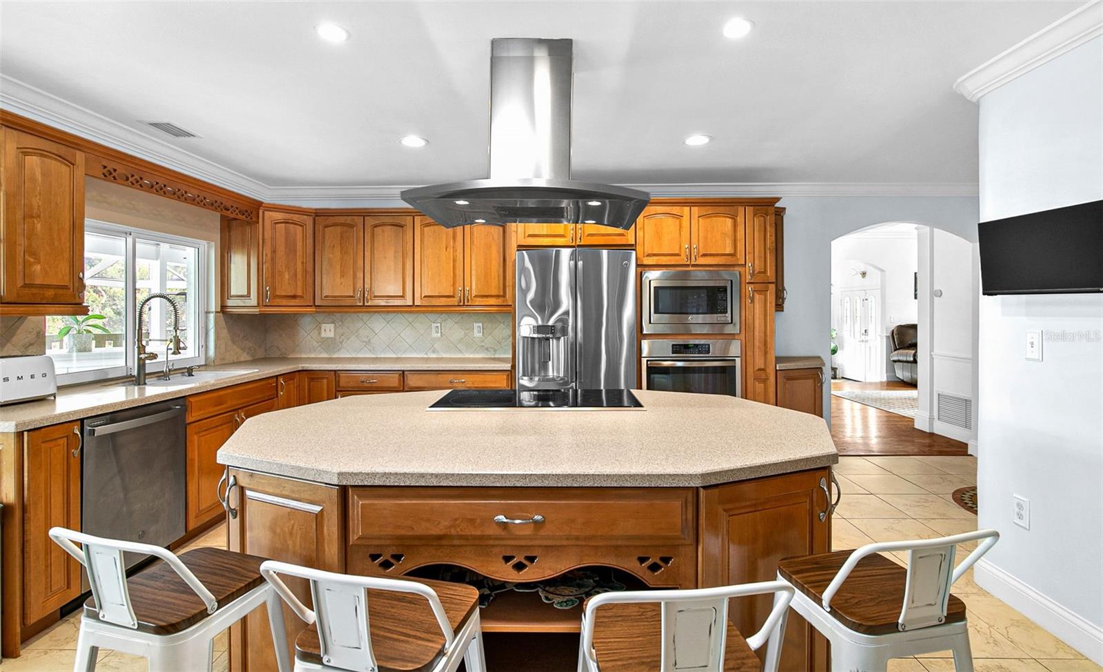 BENT TREE VILLAGE - Residential