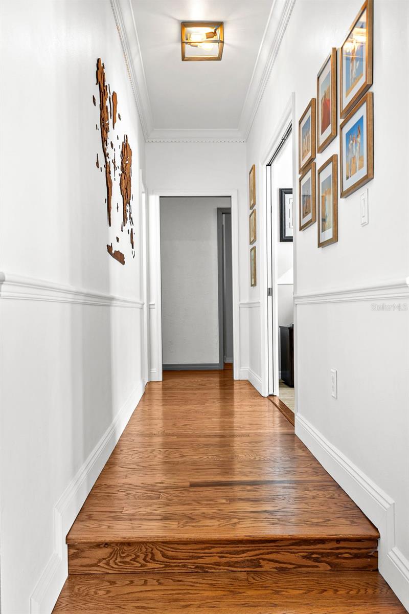 BENT TREE VILLAGE - Residential