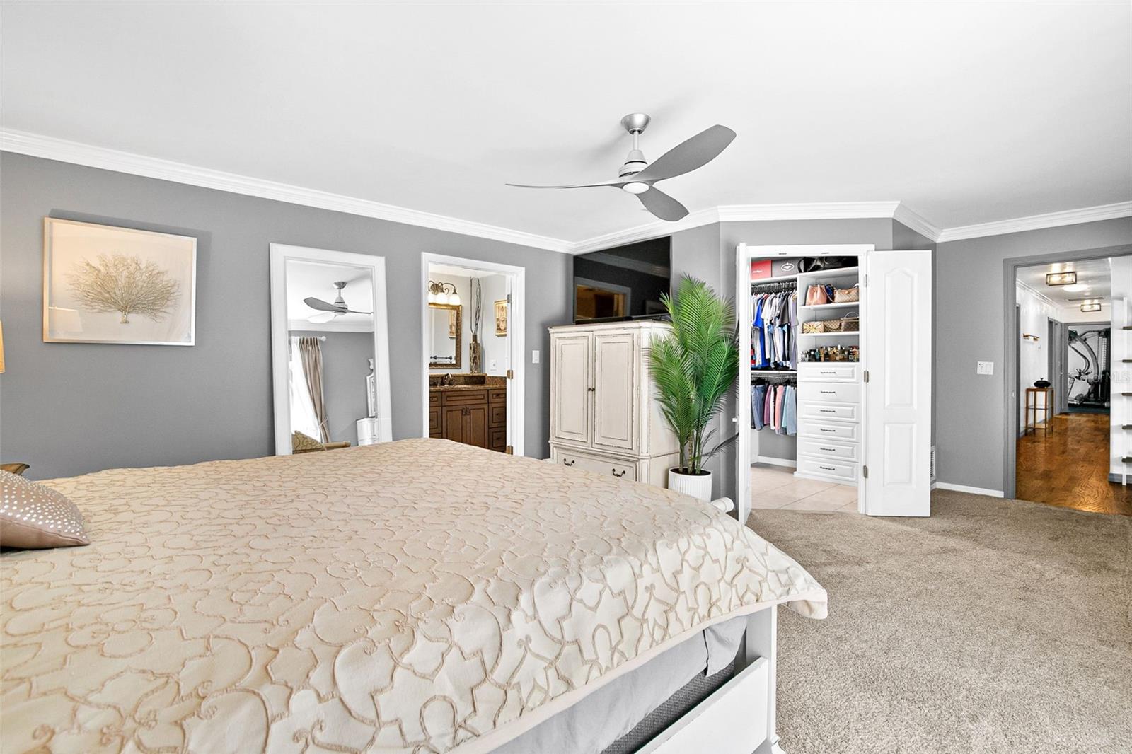 BENT TREE VILLAGE - Residential