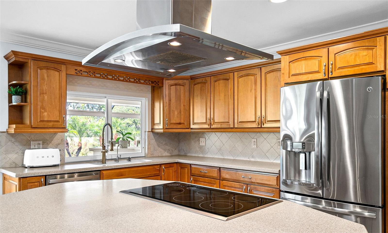 BENT TREE VILLAGE - Residential