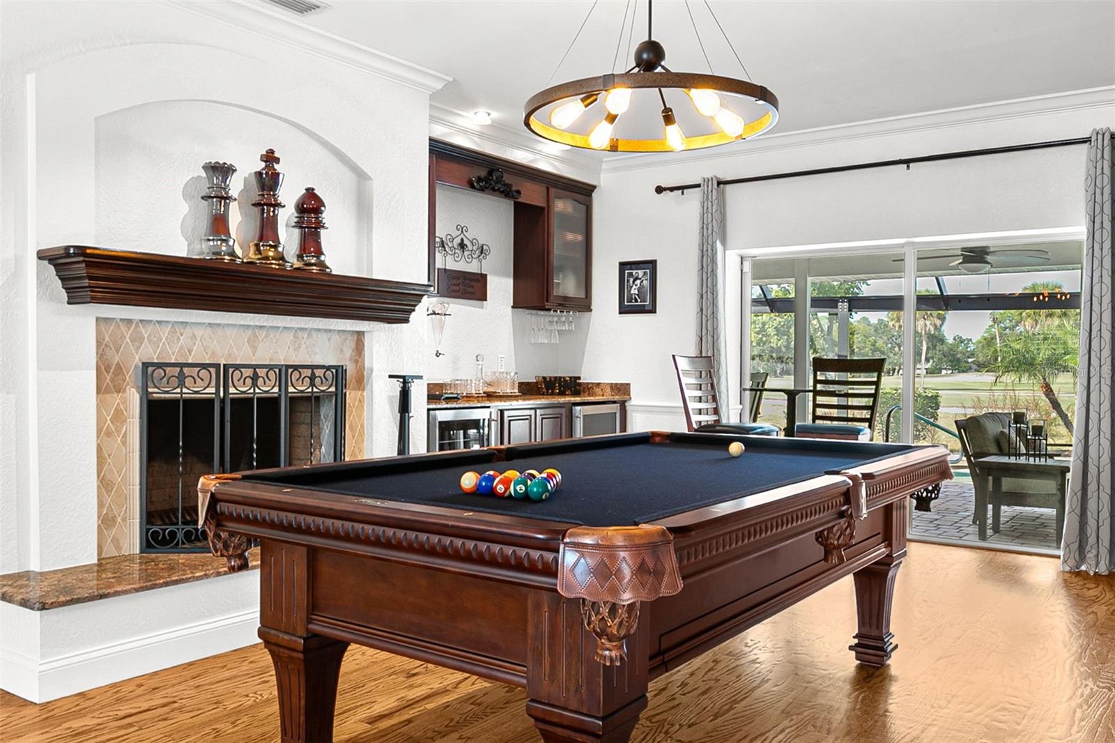 BENT TREE VILLAGE - Residential